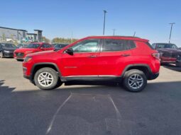
										2018 Jeep Compass Sport 4×4 full									