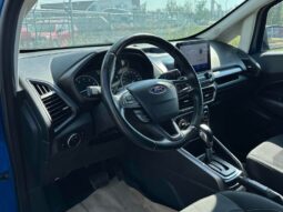 
										2020 Ford Ecosport SE 4×4 full									