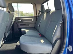 
										2016 Ram 1500 SLT 5.7L Hemi Crew Cab 4×4 full									