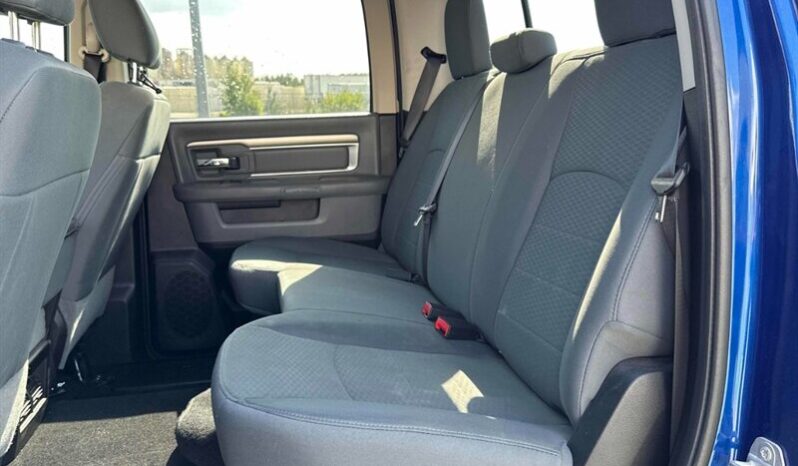 
								2016 Ram 1500 SLT 5.7L Hemi Crew Cab 4×4 full									