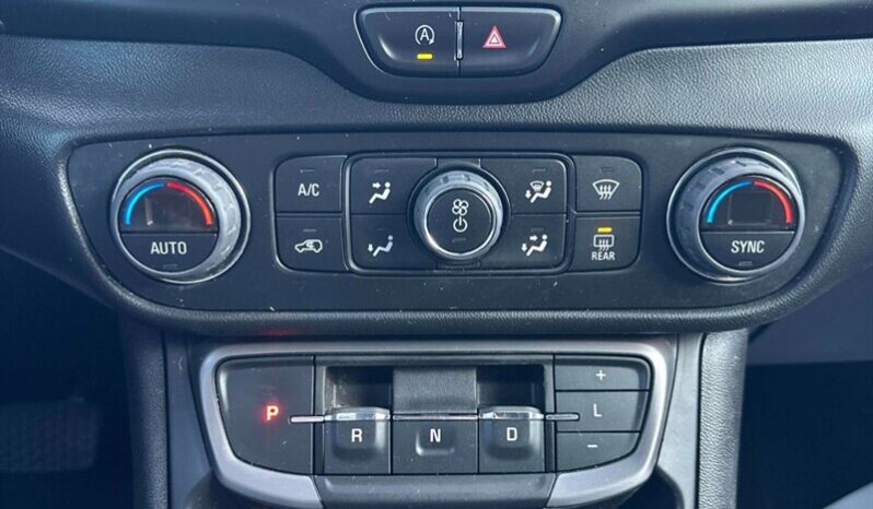 
								2023 GMC Terrain AT4 AWD full									