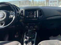 
										2018 Jeep Compass Sport 4×4 full									