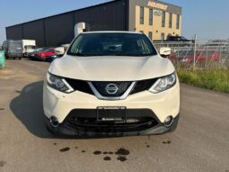 
										2018 Nissan Qashqai SV AWD full									