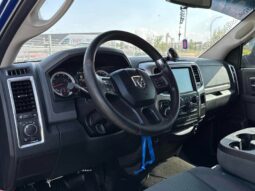 
										2016 Ram 1500 SLT 5.7L Hemi Crew Cab 4×4 full									