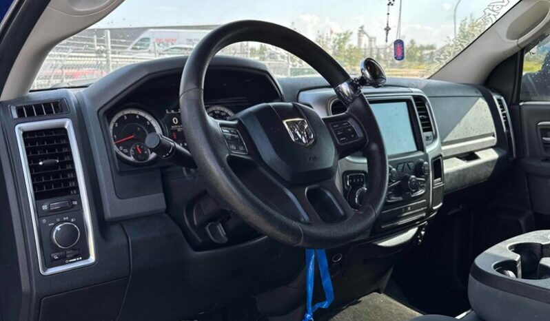 
								2016 Ram 1500 SLT 5.7L Hemi Crew Cab 4×4 full									