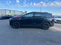 
										2023 GMC Terrain AT4 AWD full									
