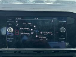 
										2021 Volkswagen Jetta Execline full									