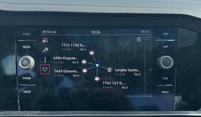 
								2021 Volkswagen Jetta Execline full									