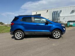 
										2020 Ford Ecosport SE 4×4 full									