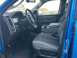 
										2020 Ram 1500 Classic SLT 5.7L Hemi Crew Cab 4×4 full									
