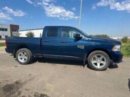 
										2021 Ram 1500 Classic Express Ext. Cab 4×4 full									