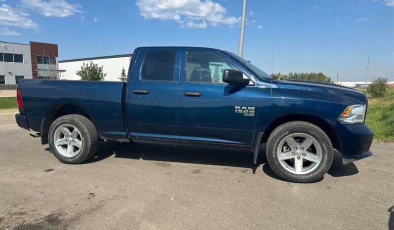 
								2021 Ram 1500 Classic Express Ext. Cab 4×4 full									