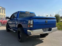 
										2016 Ram 1500 SLT 5.7L Hemi Crew Cab 4×4 full									