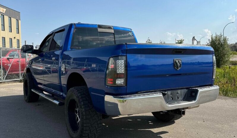 
								2016 Ram 1500 SLT 5.7L Hemi Crew Cab 4×4 full									