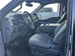 
										2021 Ford F-150 XLT 5.0L Crew Cab 4×4 full									