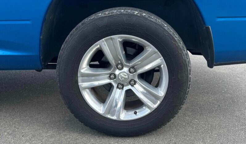
								2020 Ram 1500 Classic SLT 5.7L Hemi Crew Cab 4×4 full									