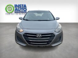 
										2016 Hyundai Elantra GT full									