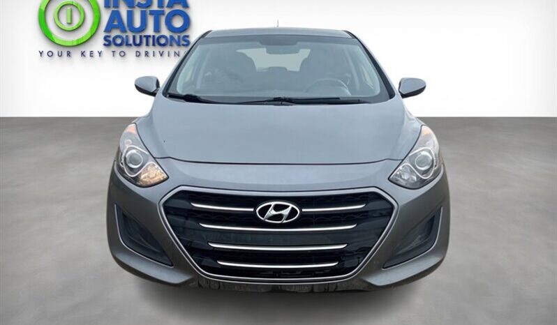 
								2016 Hyundai Elantra GT full									