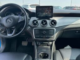 
										2017 Mercedes-Benz GLA 250 4MATIC AWD full									