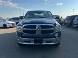 
										2019 Ram 1500 Classic ST Ext. Cab full									