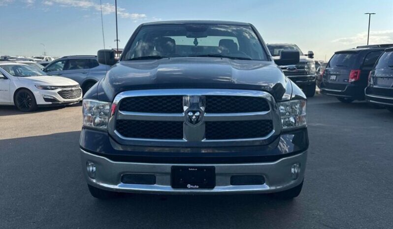 
								2019 Ram 1500 Classic ST Ext. Cab full									