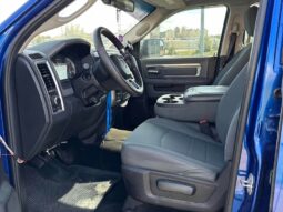 
										2016 Ram 1500 SLT 5.7L Hemi Crew Cab 4×4 full									