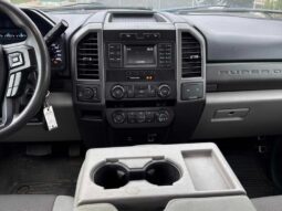 
										2019 Ford F-250 Super Duty XL FX4 6.2L Crew Cab 4×4 full									