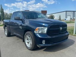 
										2021 Ram 1500 Classic Express Ext. Cab 4×4 full									