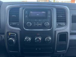 
										2019 Ram 1500 Classic ST Ext. Cab full									