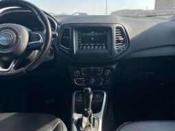 
										2020 Jeep Compass North full									