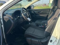 
										2018 Nissan Qashqai SV AWD full									