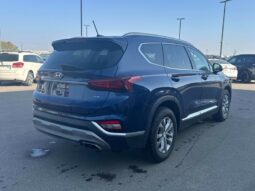 
										2020 Hyundai Santa Fe Essential 2.4L AWD full									