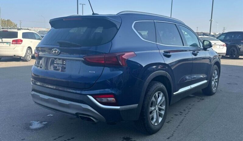 
								2020 Hyundai Santa Fe Essential 2.4L AWD full									