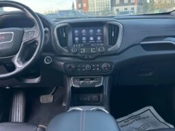
										2023 GMC Terrain AT4 AWD full									
