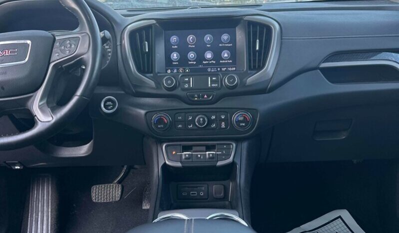 
								2023 GMC Terrain AT4 AWD full									