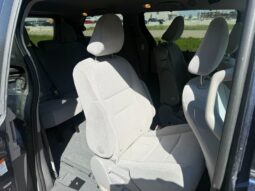 
										2020 Toyota Sienna LE full									