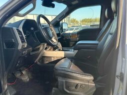 
										2019 Ford F-150 Lariat FX4 5.0L Crew Cab 4×4 full									