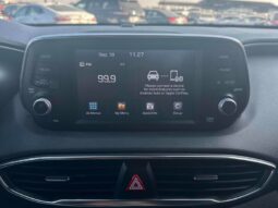 
										2020 Hyundai Santa Fe Essential 2.4L AWD full									