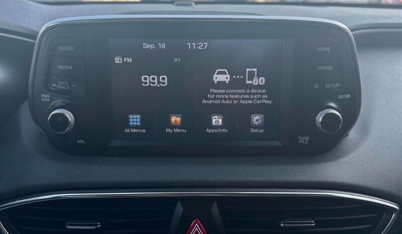 
								2020 Hyundai Santa Fe Essential 2.4L AWD full									
