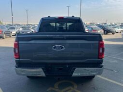 
										2021 Ford F-150 XLT 5.0L Crew Cab 4×4 full									
