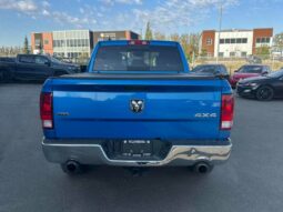 
										2020 Ram 1500 Classic SLT 5.7L Hemi Crew Cab 4×4 full									