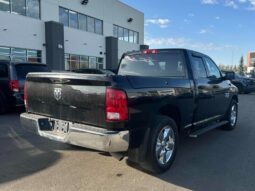 
										2019 Ram 1500 Classic ST Ext. Cab full									