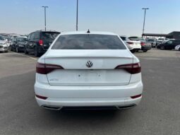 
										2021 Volkswagen Jetta Execline full									