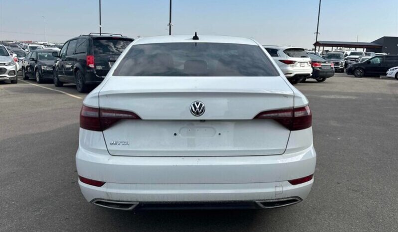 
								2021 Volkswagen Jetta Execline full									
