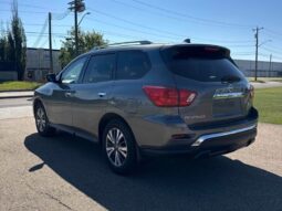 
										2019 Nissan Pathfinder SV 4×4 full									