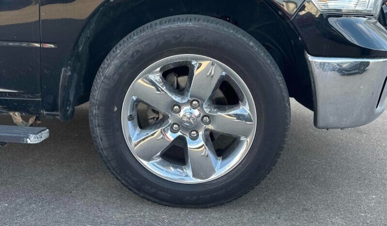 
								2019 Ram 1500 Classic ST Ext. Cab full									