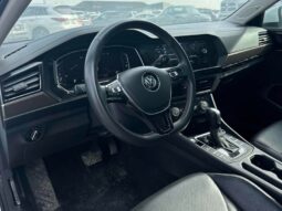 
										2021 Volkswagen Jetta Execline full									