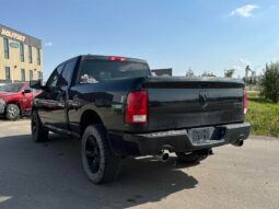 
										2017 Ram 1500 Express 5.7L Hemi Ext. Cab 4×4 full									