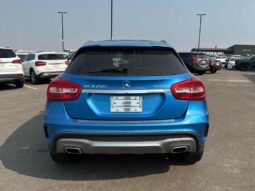 
										2017 Mercedes-Benz GLA 250 4MATIC AWD full									