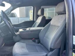 
										2021 Ford F-150 XLT 5.0L Crew Cab 4×4 full									